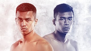 Panpayak vs. Superlek | ONE Championship Ringside Highlights