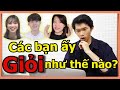 Nhận xét về tiếng Nhật của các Youtuber người Việt?