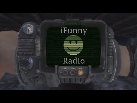 ifunny-radio