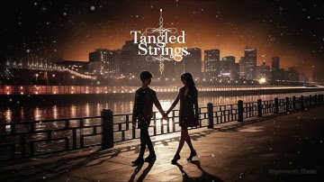 Tangled strings x ABYUSIC | Official video | Rhythmwalk Studio