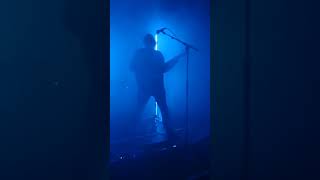 Video thumbnail of "Arcane Roots - Solemn (Live Debut)"