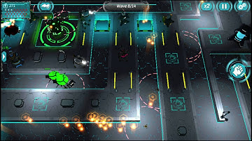 Planet Modular Tower Defense |  MISSION 35 | Hard Mode | NO CHEAT | 3 STAR