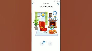 Easy game - Brain test level 183.