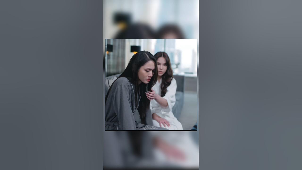 Aiwarin & Maevikaπππ₯°π₯°ππ | Harmony Secret Ep 3 Aiwarin & Maevikaπππ₯°π₯°ππ | Harmony Secret Ep 3