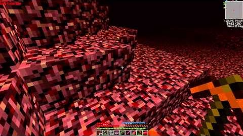 The Voids Wrath Episode 10- Bedrock Nether 2/2