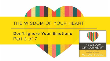 The Wisdom of Your Heart - Intro Video 2 - Don