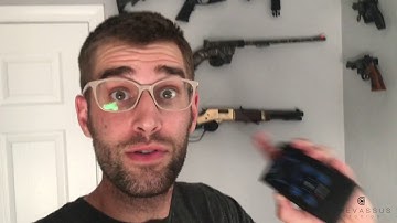 ★★★★★ Review: Bug Hunter Expert. BH-03, RF Signal Detector Anti Spy Bug Detector