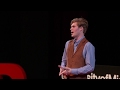 Advancing Autism Acceptance  | Jakob Anseman | TEDxUniversityofMississippi