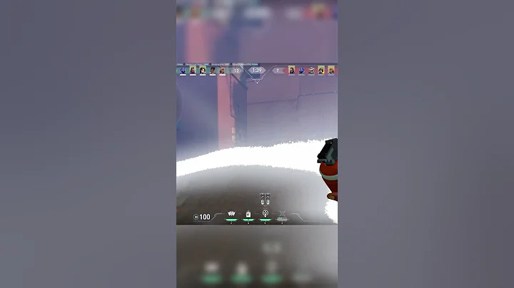 they call me Mr 4k  #valorant #gaming #shorts #valorantshorts