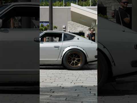 Datsun 280z 