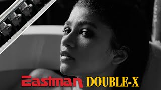 The Film From 1959 That Hollywood Still Shoots Movies With: Eastman Double-X