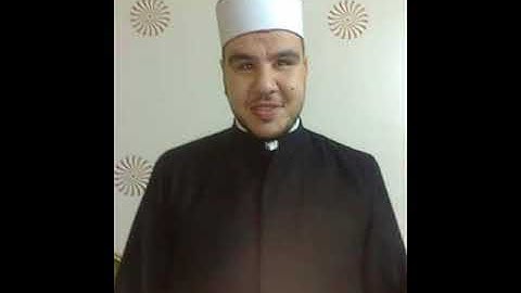 سورة الصف بصوت محبكم مصطفى رزق