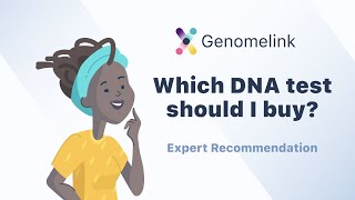 You’d Be Amazed - What is the best DNA Test?