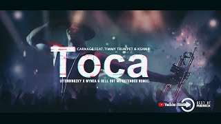 Carnage feat. Timmy Trumpet & KSHMR - Toca 2k23 (Sterbinszky x MYNEA & Sell Out MC Remix)
