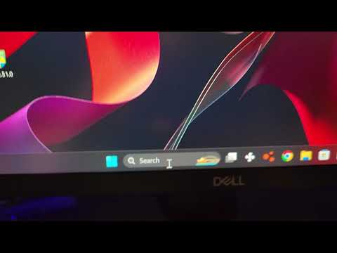 Get rid of search images Windows 11 taskbar, search bar how to turn off show search highlights