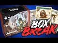 Magic's Most Nostalgic Set | Avatar Collector Booster Box Opening