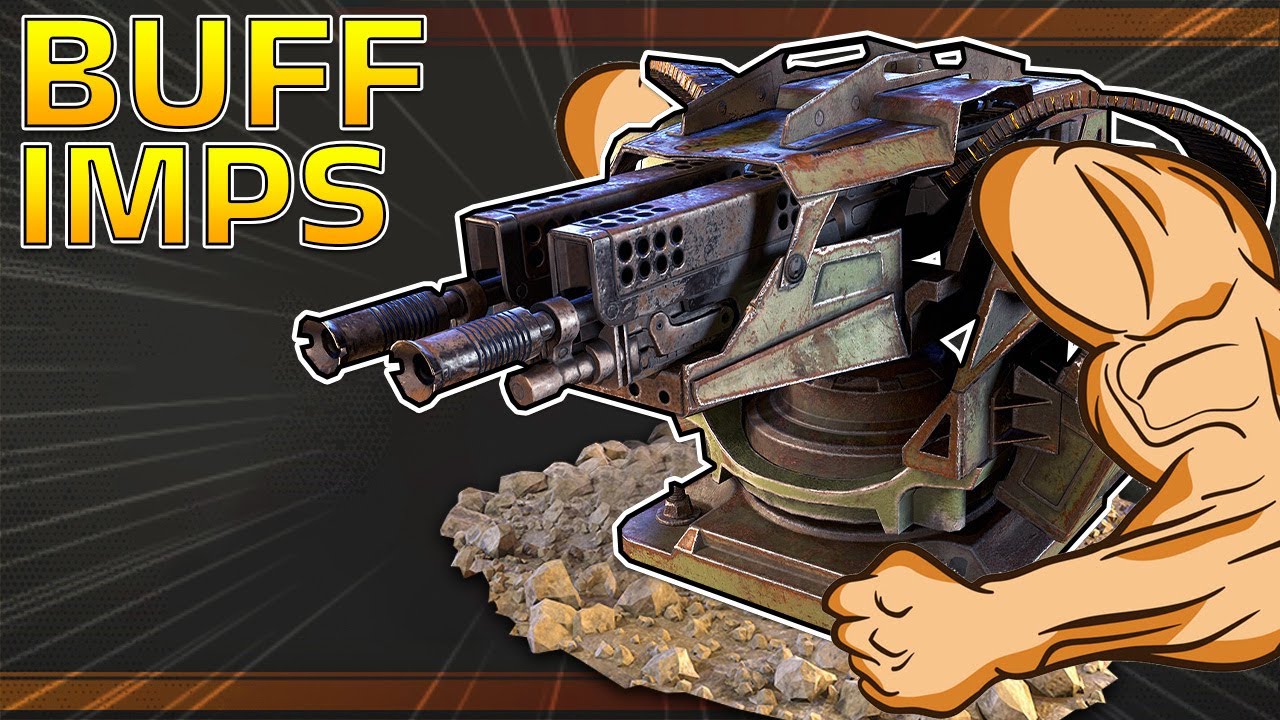 Catalina Cabin + OMNI Wheels: The Perfect Match for These Machineguns!