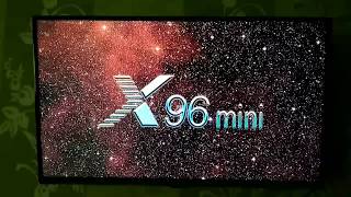 X96 mini 2+16 ГБ на S905W. Распаковка, обзор, установка приложений для видео и ТВ.