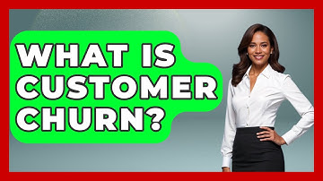 What Is Customer Churn? - Marketing and Advertising Guru