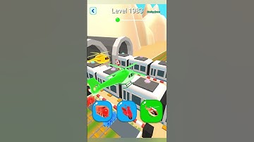 Shape shifting2 game level- 1988  hyper casual game #shapeshifting  #gameplay #gaming #shortvideo