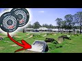 this didn’t work...*NEW WHEELS VS DIRT JUMPS!*