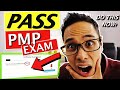 How to PASS the PMP Exam In 2022 On Your First Try! (FOR PROJECT MANAGERS) | PMP EXAM PREP 2022