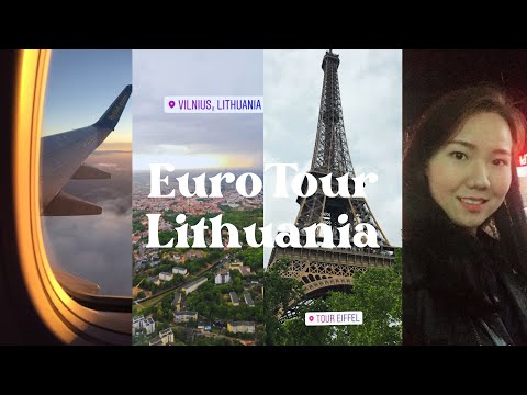 Видео: Литва Баримт ба мэдээлэл