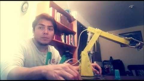 Proyecto Metodos numericos