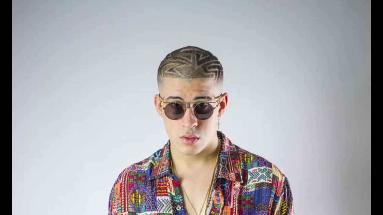Bad Bunny Twitch