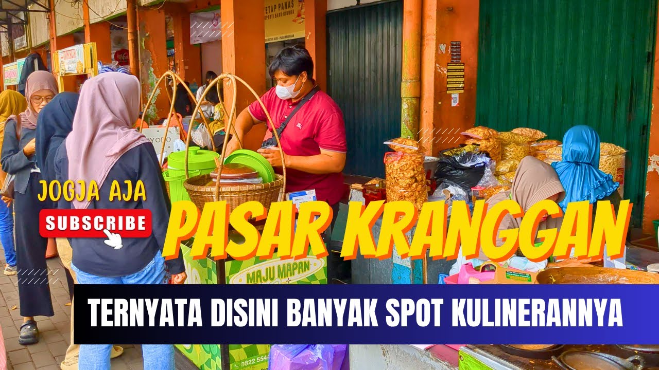 INI DESTINASI KULINERAN BARU YANG DEKAT BANGET DARI TUGU PAL PUTIH JOGJA CUKUP 3 MENIT JALAN KAKI