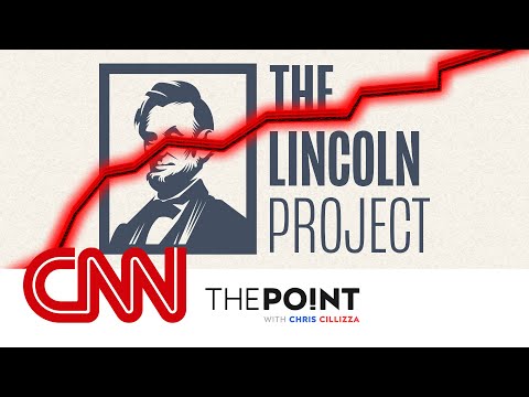 The Lincoln Project is imploding. Here’s why.