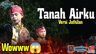 Download Lagu Wowww😱, Wajib Tonton Sampe Akhir - Tanah Airku Versi Jathilan........ MP3 Download Lagu Wowww😱, Wajib Tonton Sampe Akhir - Tanah Airku Versi Jathilan........ MP3
