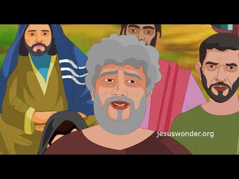 Jesus Wonder Animation  3 hours long    Malayalam