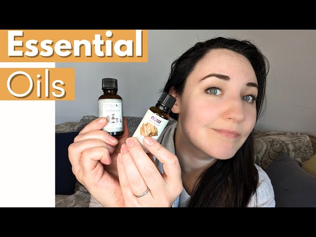 Mixing fragrance oils with essential oils – does it work with candle m –  Suffolk Candles