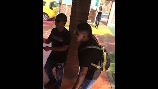 Isa Rodriguez - Siento Que Todo Me Incluye