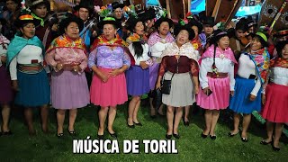 MUSICA TORIL AYACUCHO 2024 ARPA Y VIOLIN