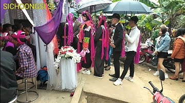 Lễ Rước Dâu Dân Tộc Dao_31/12_2019