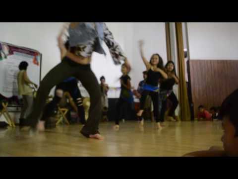 YouTube video