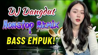🔴 DJ Dangdut BASS EMPUK 2026! Remix Santai Teman Kerja Terbaik - Auto Goyang!