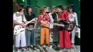 Bay City Rollers - La Belle Jean