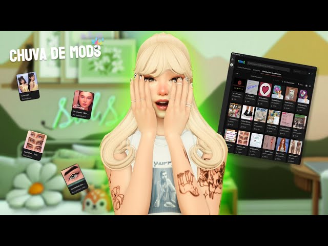 Todos os Cheats do The Sims 4 [Lista Atualizada - 2023] - SimsTime