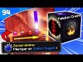 JE FABRIQUE 3 ENDIUMS NUGGETS AVEC CETTE MACHINE ! - Episode 94 Paladium S5