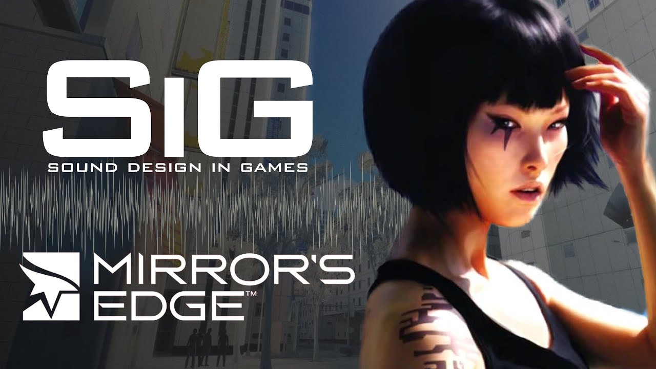 Mirror's Edge review, PlayStation