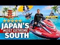 I Injured Myself in Japan&#39;s Most Extreme South | Okinawa