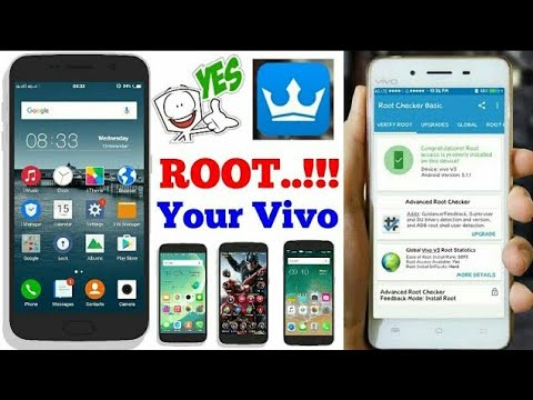 how to root vivo y91c without pc 2020 | root vivo y91 no pc | vivo phone root. 