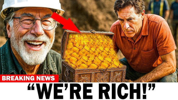 Oak Island Treasure FINALLY Found at Smith's Cove – History Made! - YouTube