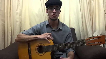 Quem foi o primeiro guitarrista?