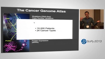 Massive Online Collaborative Research and Modeling using Synapse and Python; SciPy 2013 Presentation