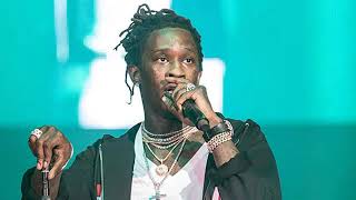 Young Thug - Life of Sins Ft Usher (Official Audio Leak) *2019