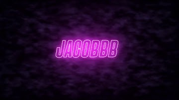 Jacobbb full intro song!